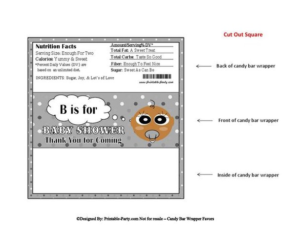 chocoolate-grey-dots-boy-baby-shower-candy-bar-wrapper