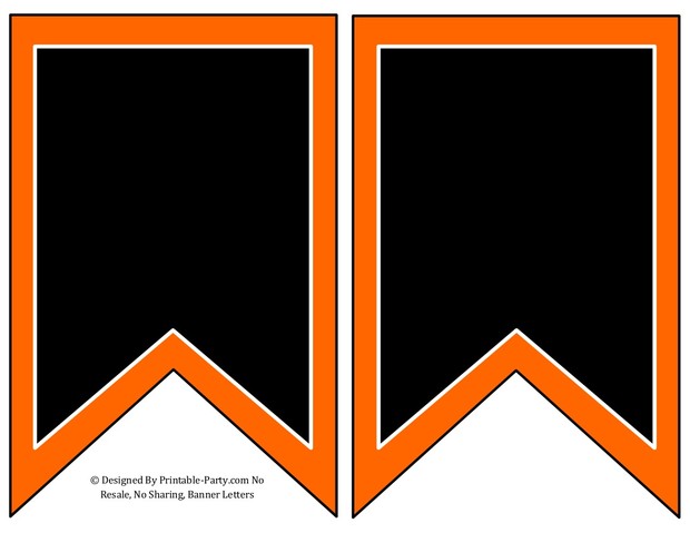 5-inch-swallowtail-orange-black-printable-banner-letters-a-z-0-9