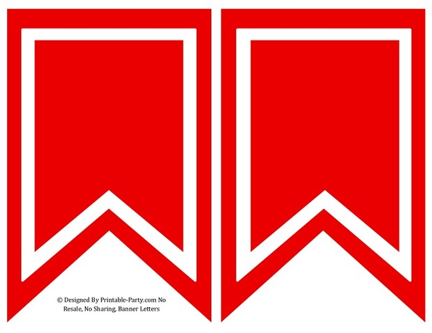 5-inch-swallowtail-red-printable-banner-letters-a-z-0-9