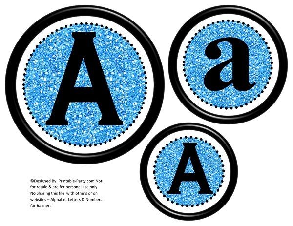 6-inch-black-blue-glitter-circle-printable-banner-letters-numbers-a-z-0-9