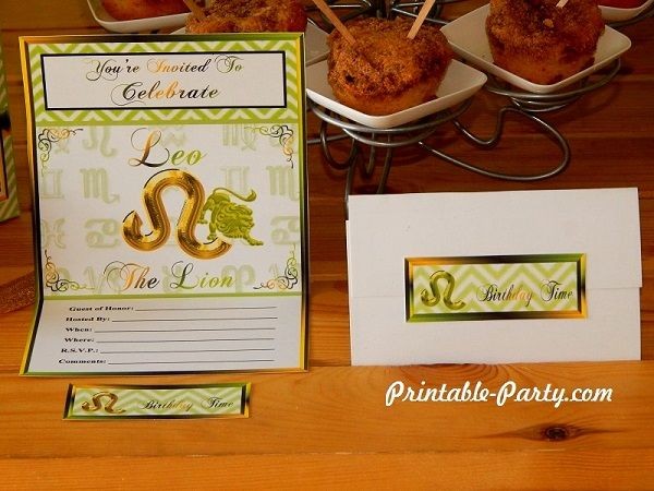 leo-printable-zodiac-party-supplies-invitations