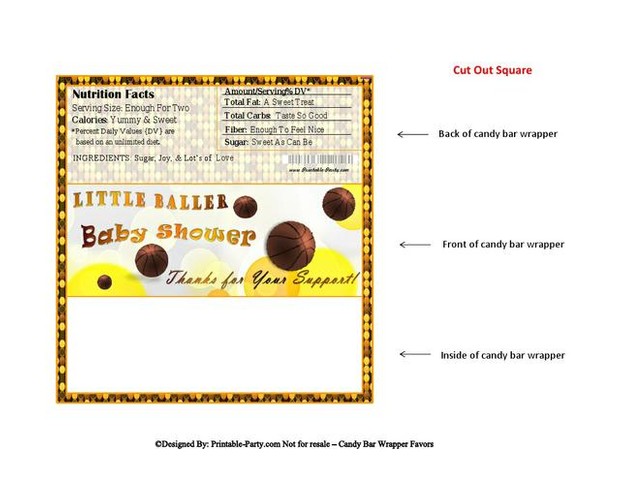 little-baller-yellow-boy-baby-shower-candy-bar-wrapper