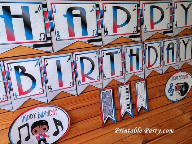 Michael-Jackson-Rock-With-You-Printable-Supplies
