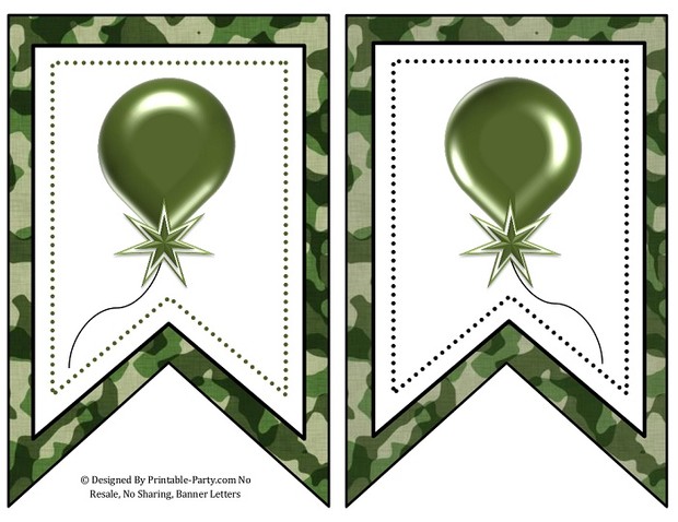 5-inch-swallowtail-green-camouflage-printable-banner-letters-a-z-0-9