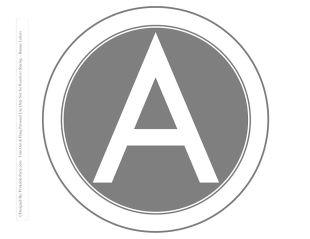 8-INCH-WHITE-GREY-CIRCLE-PRINTABLE-BANNER-LETTERS-A-Z-0-9