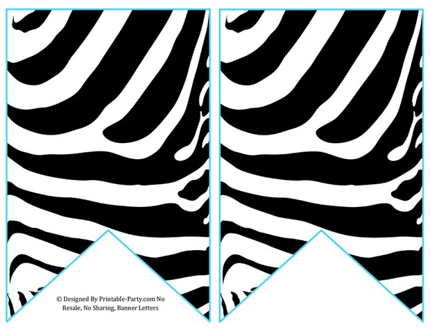 5-inch-swallowtail-blue-aqua-black-zebra-printable-banner-letters-a-z-0-9