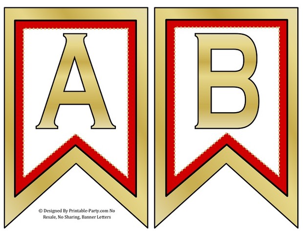 5-inch-swallowtail-gold-red-black-printable-banner-letters-a-z-0-9