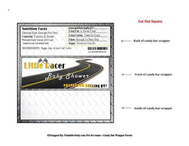 little-racer-boys-baby-shower-candy-bar-wrapper