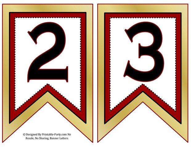 5-inch-swallowtail-gold-burgundy-black-printable-banner-letters-a-z-0-9-3