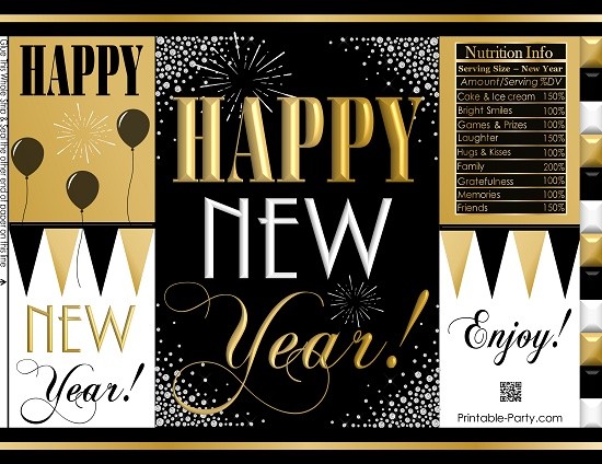 printable-potato-chip-bags-gift-favor-happy-new-year