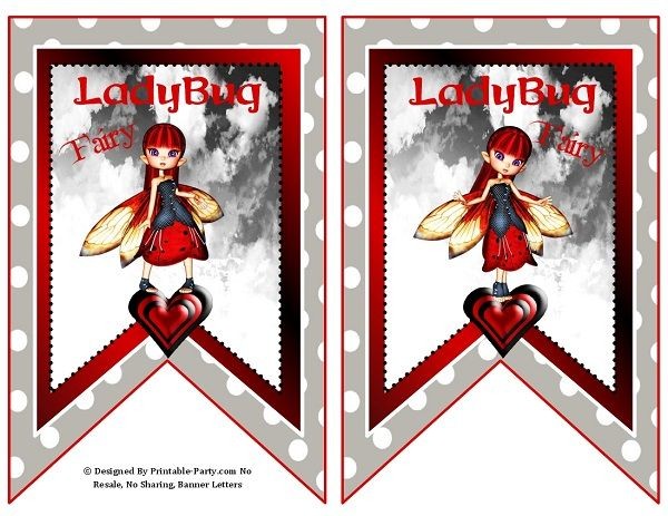 5-inch-swallowtail-ladybug-red-grey-sky-white-dots-printable-banner-letters-a-z
