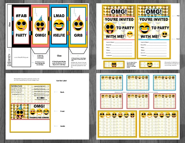 Emoji-Printable-Birthday-Party-Supplies
