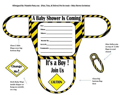 caution-diaper-boy-baby-shower-invitation