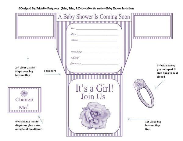 purple-white-stripes-flower-diaper-girl-printable-baby-shower-invitation