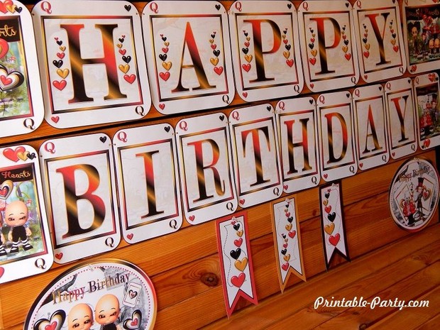wonderland-queen-of-hearts-printable-party-banner