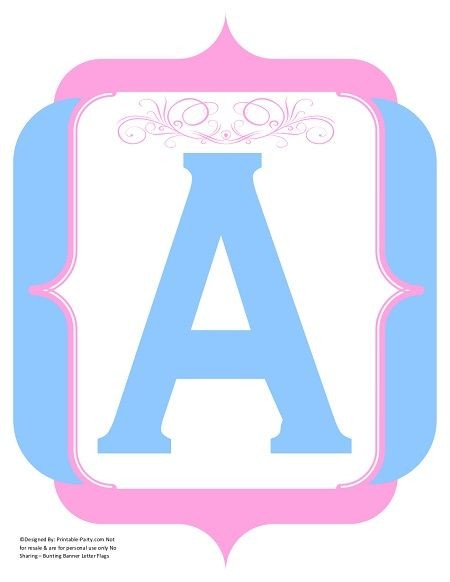 fancy-light-blue-pink-printable-banners-letters-numbers