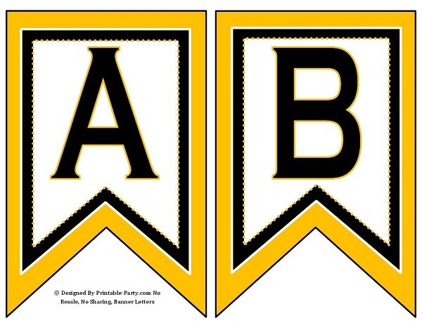 5-inch-swallowtail-golden-yellow-black-printable-banner-letters-a-z-0-9