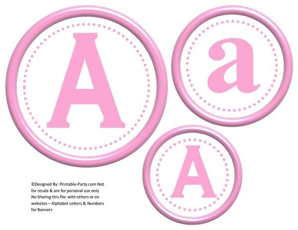 6-inch-baby-pink-circle-printable-banner-letters-numbers-a-z-0-9