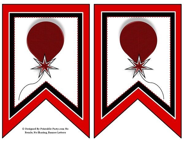 5-inch-swallowtail-red-black-printable-banner-letters-a-z-0-9
