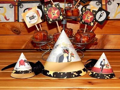 michael-jackson-printable-vip-birthday-party-hats