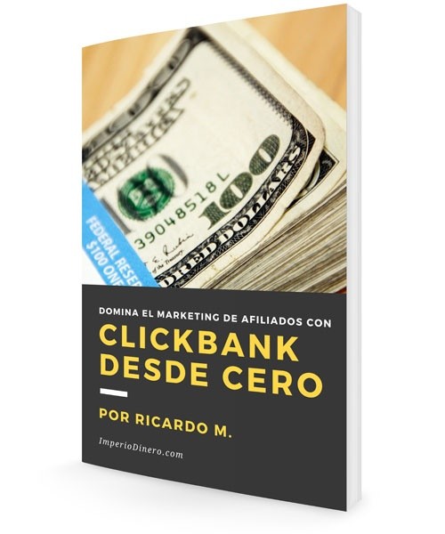 Clickbank Desde Cero