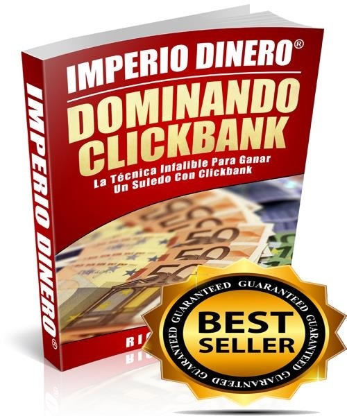 ImperioDinero.com - Dominando Clickbank