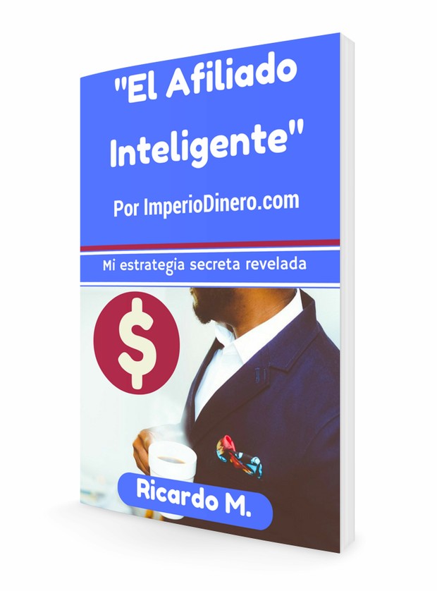 El Afiliado Inteligente - ImperioDinero.com