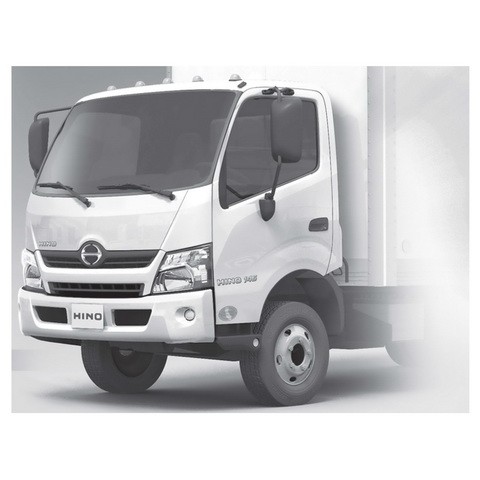 Hino repair Hino repair