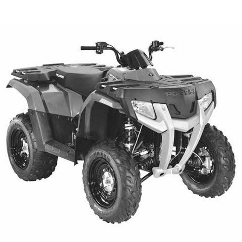 Polaris Scrambler 400 Carb Settings | Reviewmotors.co