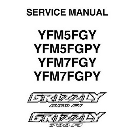 Yamaha Atv 2009 Oem Parts Diagram For Electrical 1 Partzilla Com