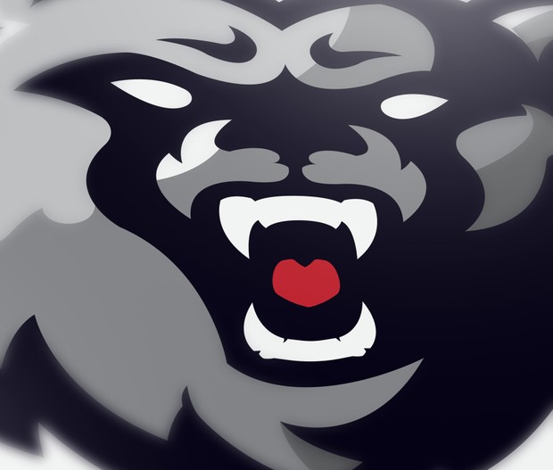 Bear - Mascot, Sporty, eSports Logo!