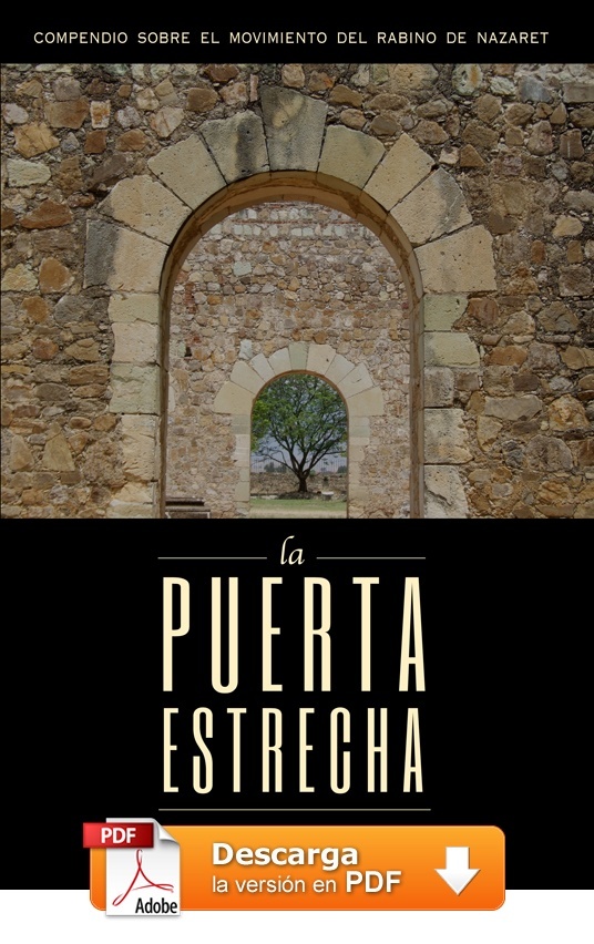 La Puerta Estrecha - Descargable PDF