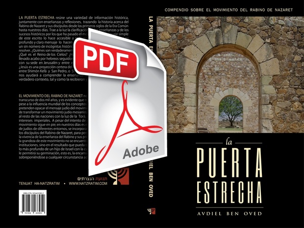 La Puerta Estrecha - Descargable PDF
