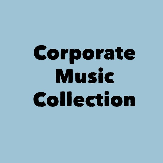 Beautiful Technology: Corporate Background Music