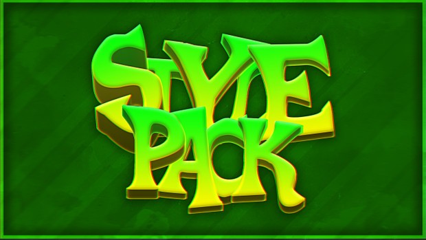 Style Pack