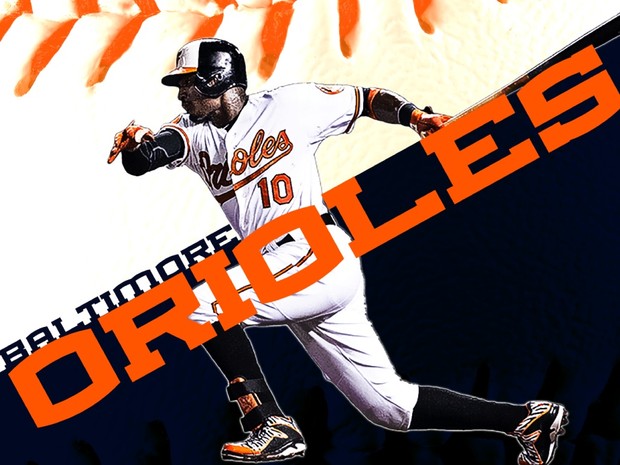 Baseball Champs Font