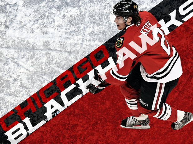 Pro Hockey Champs Font