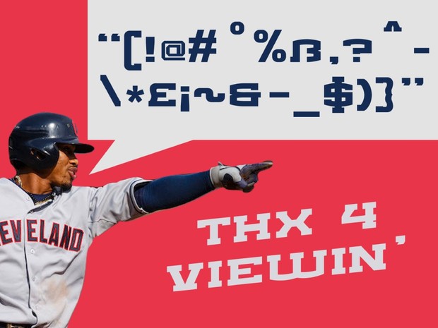 Baseball Champs Font