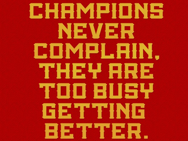 College Championship Font Family
