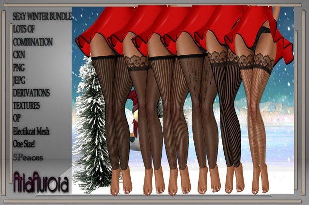 SEXY CHRISTMAS BUNDLE RESELL RIGHT ONLY 5 PEOPLE!!!