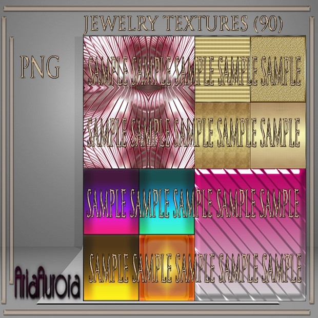 YEWRELY TEXTURES 90 PNG PEACES RESELL RIGHT!!!