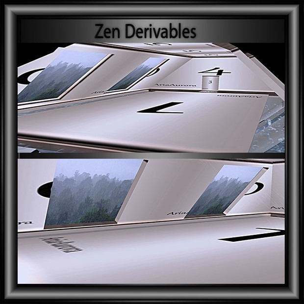 Zen Collection NO Resell LIMITED 5 People!!!!!