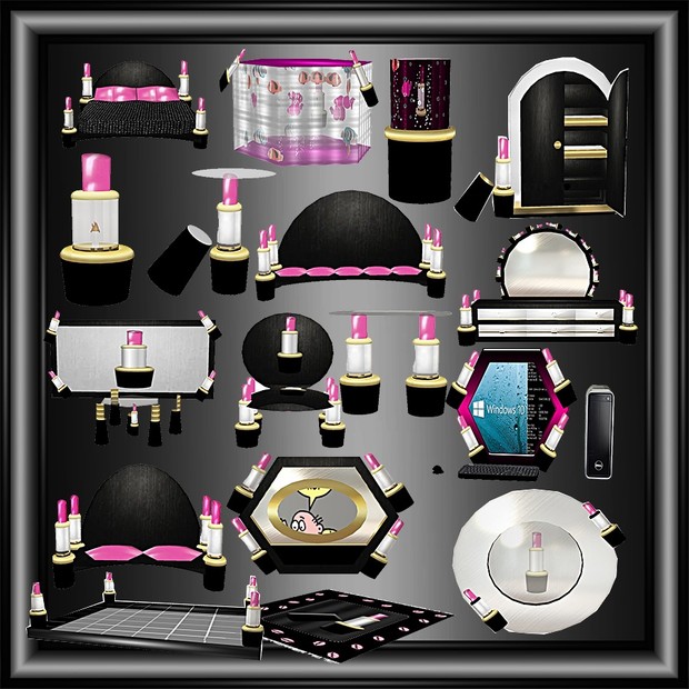 Exclusive Lipstick Bundle ONLY 5 People NO RESELL!!