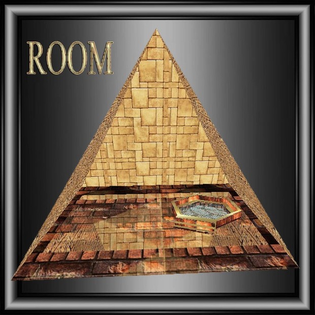 Egypt Mesh Bundle Resell Right!! Only to 5 People!!!