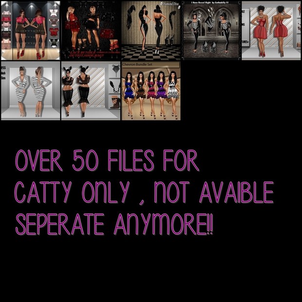 OLD FILES OFFER OVER 50 FILES+BONUS MESHES GIFT CHATTY ONLY!!