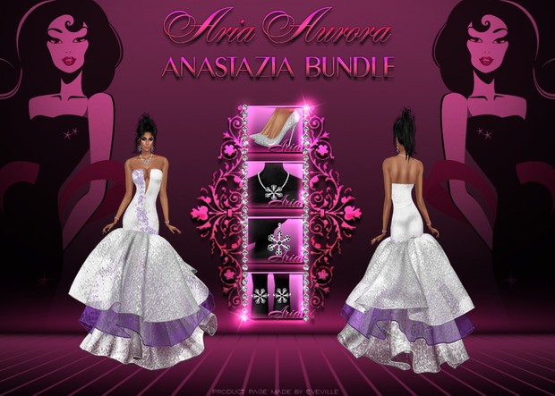 Anastazia Bundle/No Resell!!