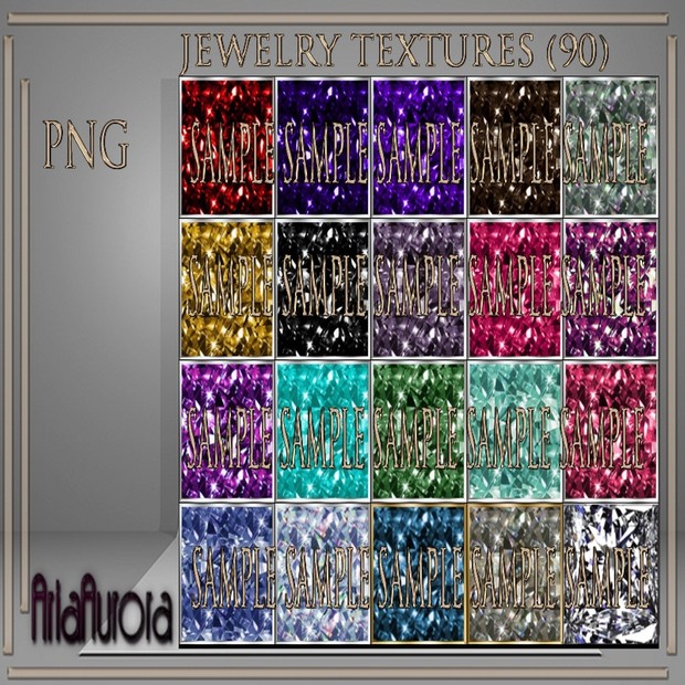 YEWRELY TEXTURES 90 PNG PEACES RESELL RIGHT!!!