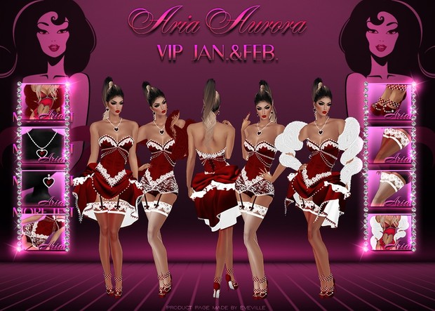 VIP January&February Bundle. No Resell !!
