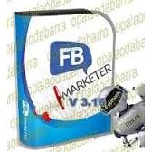Auto Facebook Marketer 3.16 Última Versión