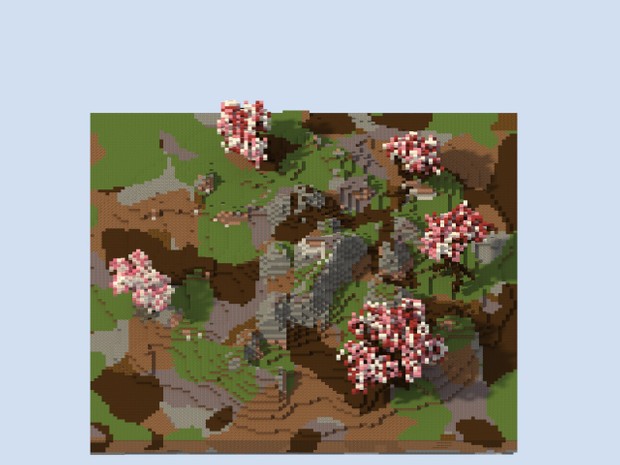 8 HQ PvP arenas